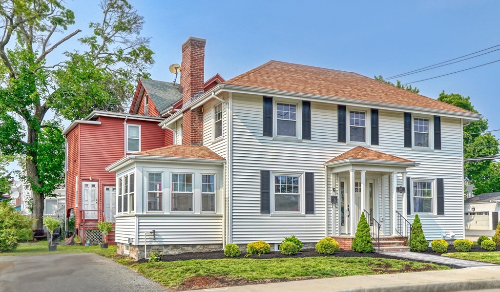 109 West Foster Street Melrose, MA 02176 - Photo 37 of 41