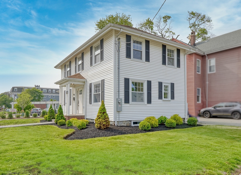 109 West Foster Street Melrose, MA 02176 - Photo 38 of 41