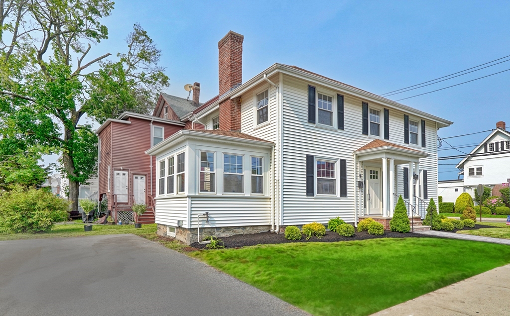 109 West Foster Street Melrose, MA 02176 - Photo 40 of 41