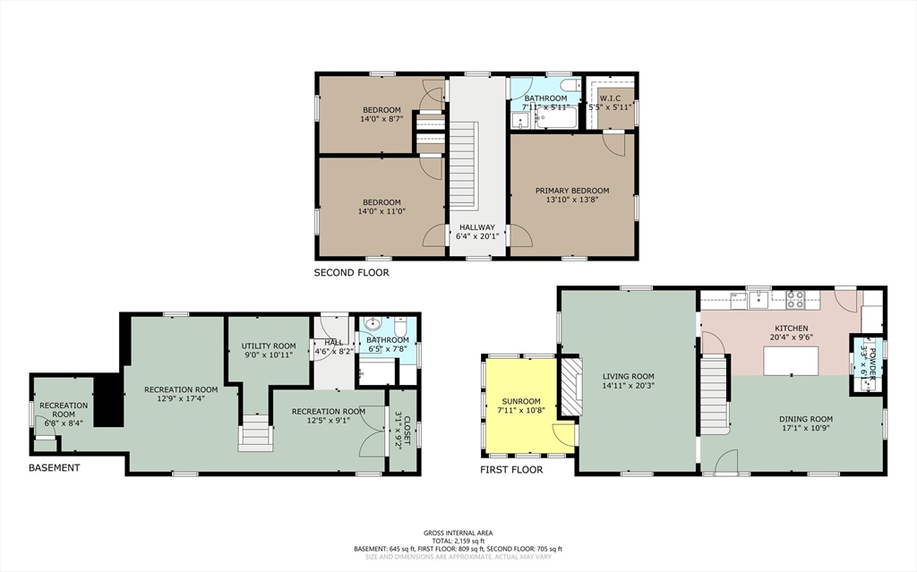 109 West Foster Street Melrose, MA 02176 - Photo 41 of 41