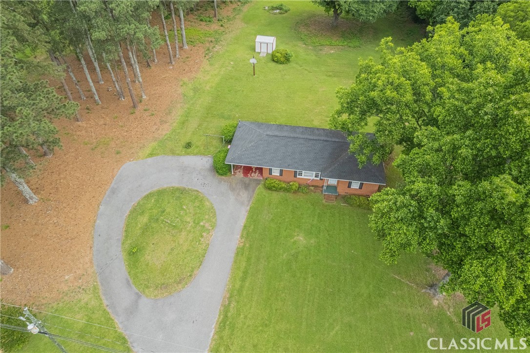 5792 Highway 72 Colbert, GA 30628 - Photo 3 of 41 Gallery Image 3