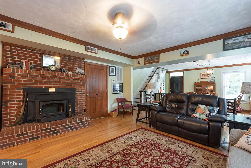8424 Mary Ball Road Lancaster, VA 22503 - Photo 16 of 50