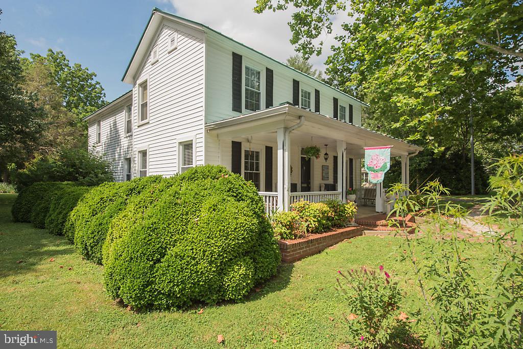 8424 Mary Ball Road Lancaster, VA 22503 - Photo 2 of 50