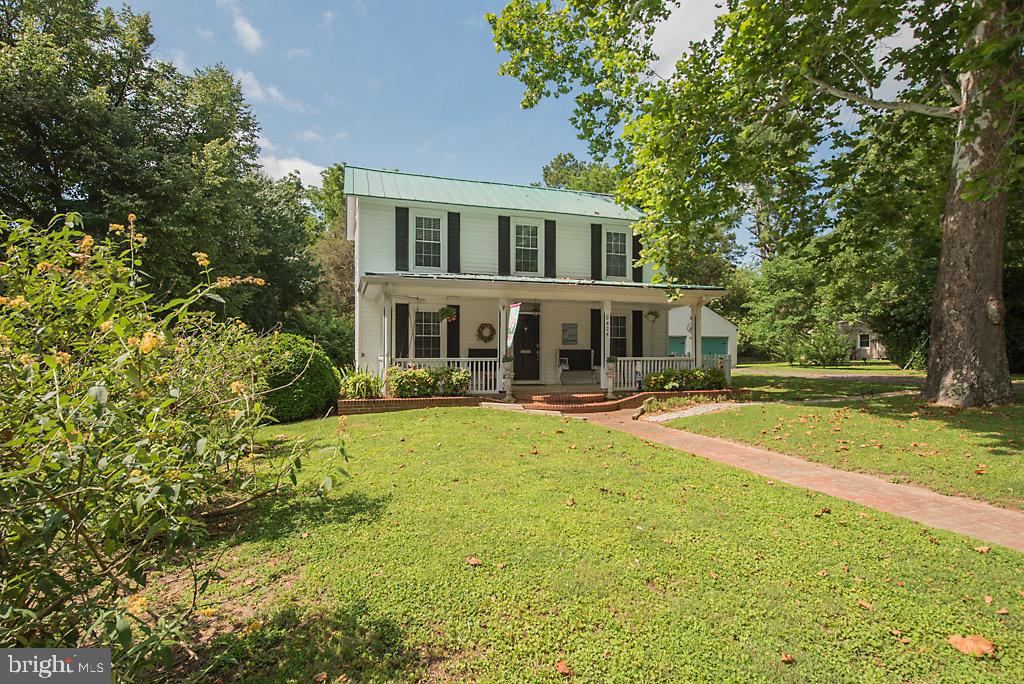 8424 Mary Ball Road Lancaster, VA 22503 - Photo 3 of 50