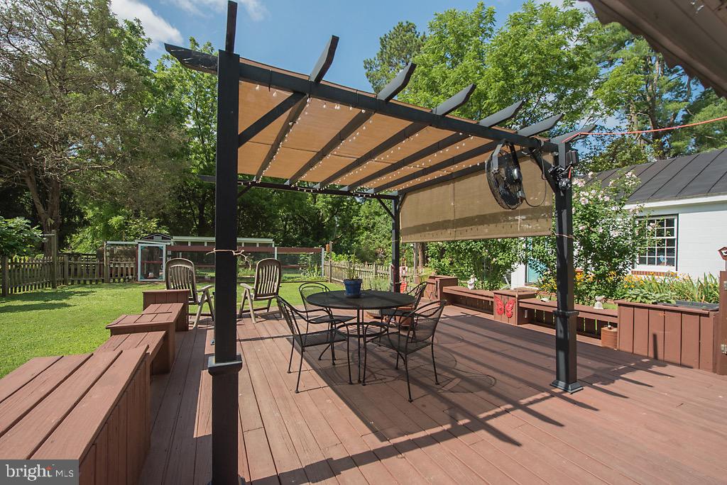 8424 Mary Ball Road Lancaster, VA 22503 - Photo 40 of 50