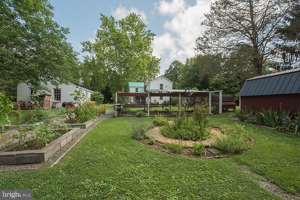 8424 Mary Ball Road Lancaster, VA 22503 - Photo 43 of 50