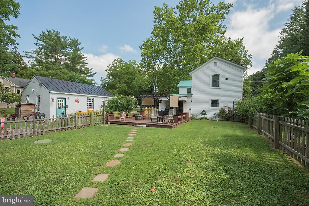 8424 Mary Ball Road Lancaster, VA 22503 - Photo 47 of 50