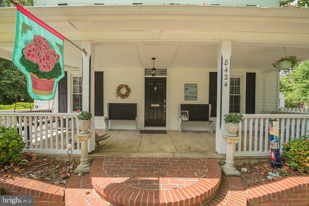 8424 Mary Ball Road Lancaster, VA 22503 - Photo 5 of 50