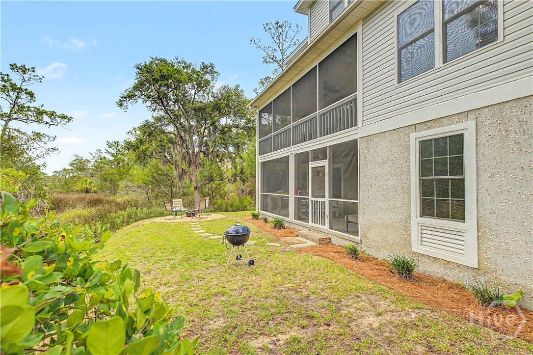 8 Sapphire Island Road Savannah, GA 31410 - Photo 43 of 49