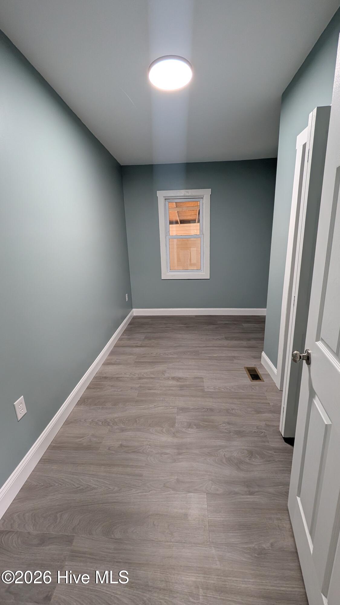 128 Dawkins Street Rockingham, NC 28379 - Photo 10 of 15 Secondary Bedroom
