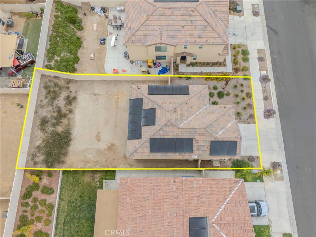 25602 Pne Rdg Road Homeland, CA 92548 - Photo 30 of 35