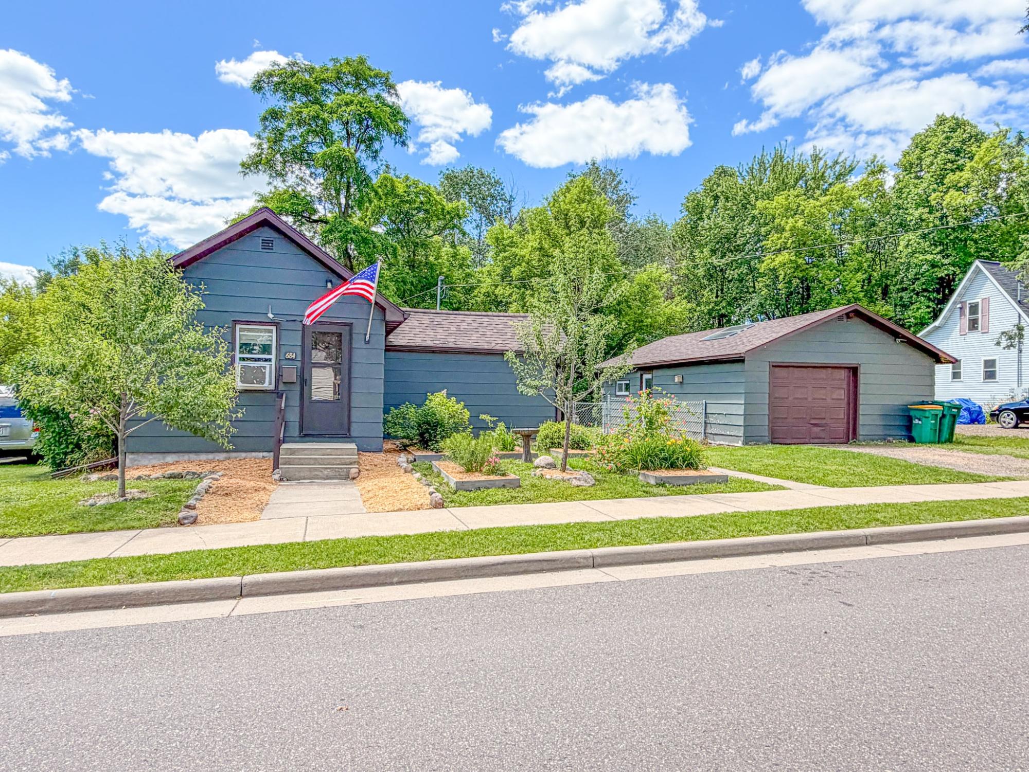 684 Beebe Street Phillips, WI 54555 - Photo 48 of 49 Gallery Image 48