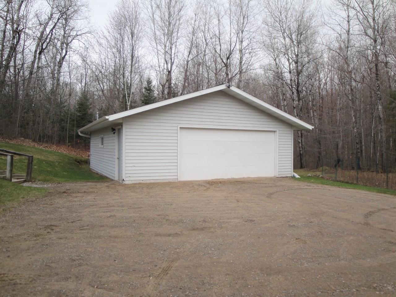 3551 North Fox Ranch Road Rhinelander, WI 54501 - Photo 34 of 36 Gallery Image 34