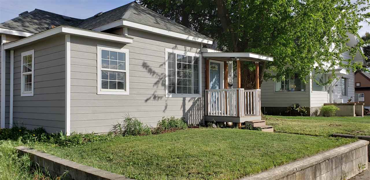 204 East 3rd Avenue Ritzville, WA 99169 - Photo 2 of 20 Gallery Image 2