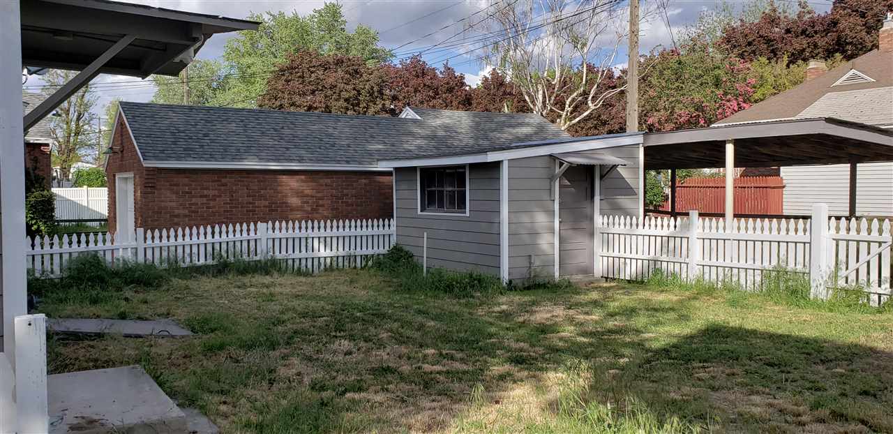204 East 3rd Avenue Ritzville, WA 99169 - Photo 19 of 20 Gallery Image 19