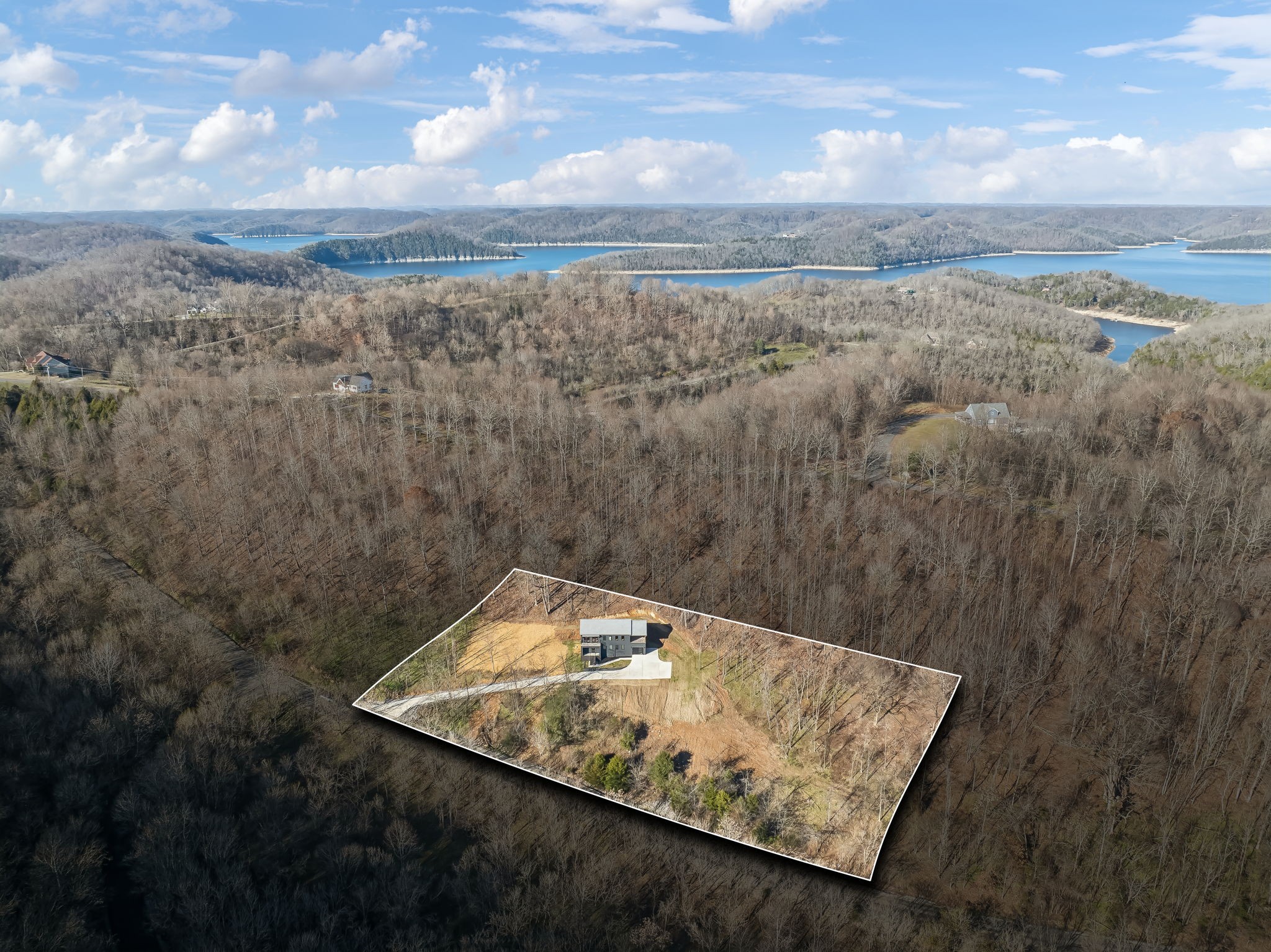921 Blackberry Rdg Way Smithville, TN 37166 - Photo 45 of 53