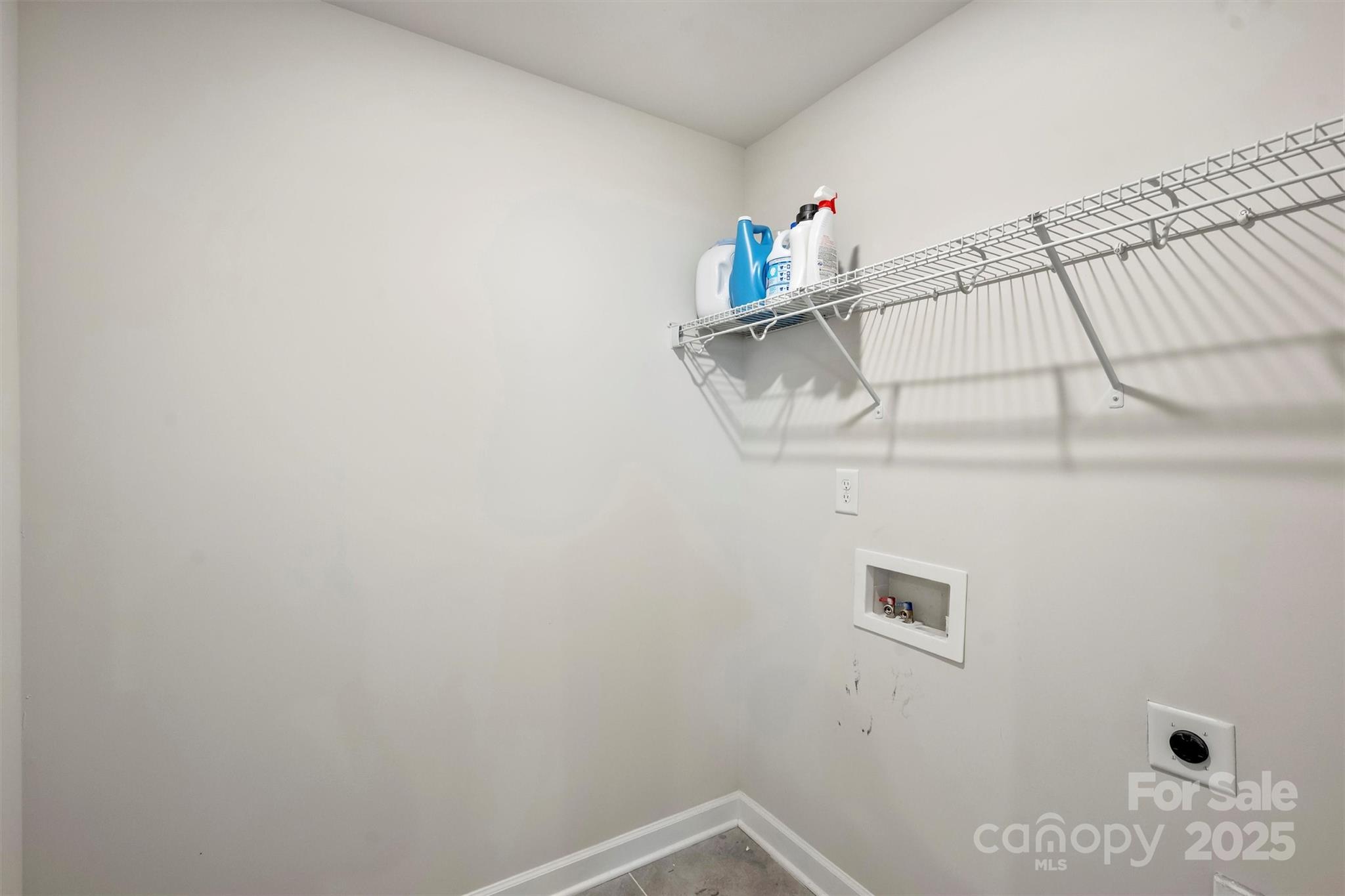 502 Tayberry Lane Fort Mill, SC 29715 - Photo 19 of 39 a view of storage and utility room