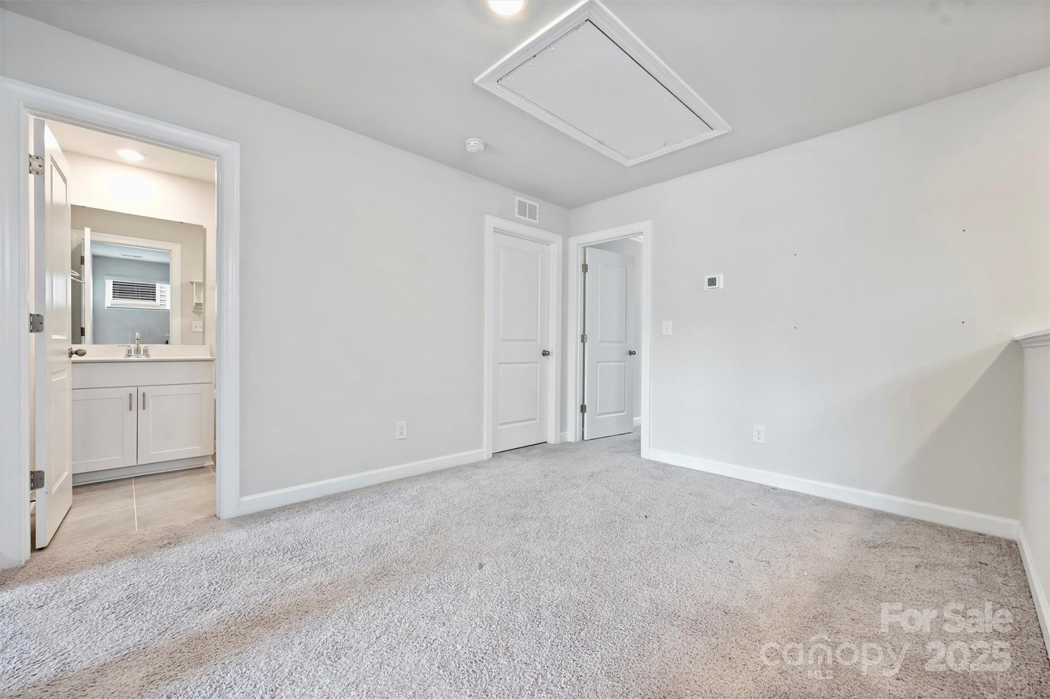 502 Tayberry Lane Fort Mill, SC 29715 - Photo 24 of 39 a view of an empty room