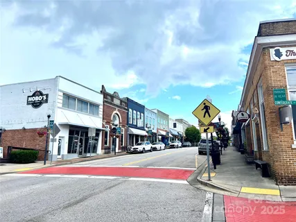 a view of outdoor space deck and green space