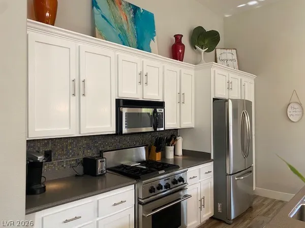 $3,600 | 9 Hammock Dunes Court, Henderson, NV 89052