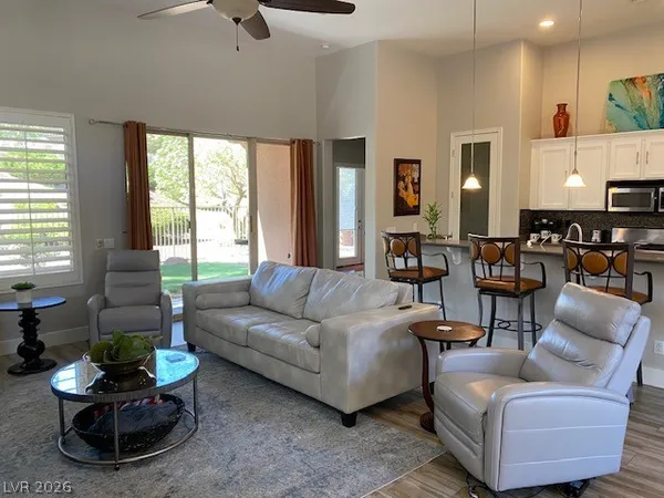 $3,600 | 9 Hammock Dunes Court, Henderson, NV 89052