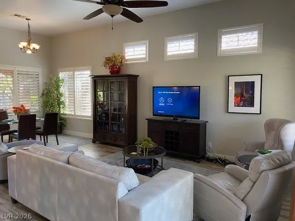 $3,600 | 9 Hammock Dunes Court, Henderson, NV 89052