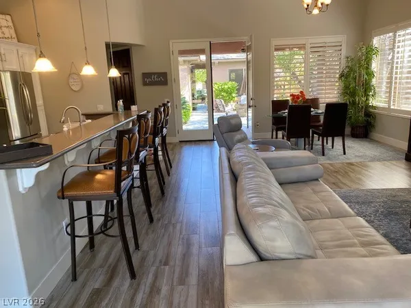 $3,600 | 9 Hammock Dunes Court, Henderson, NV 89052