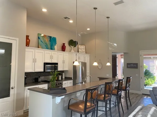 $3,600 | 9 Hammock Dunes Court, Henderson, NV 89052