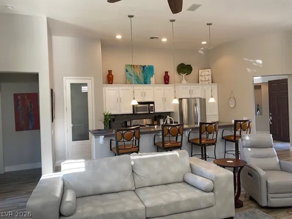 $3,600 | 9 Hammock Dunes Court, Henderson, NV 89052