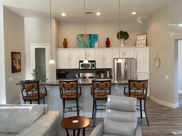 $3,600 | 9 Hammock Dunes Court, Henderson, NV 89052