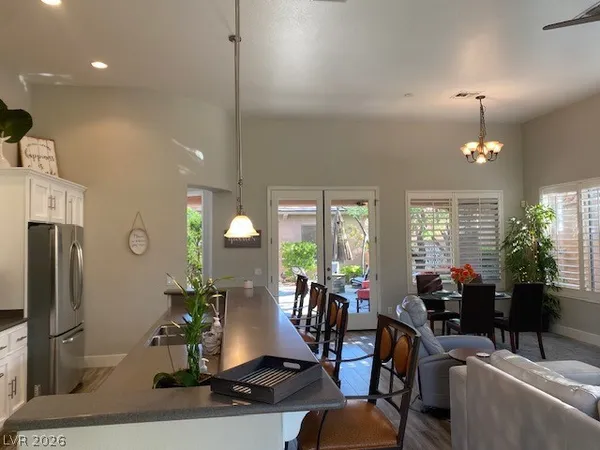 $3,600 | 9 Hammock Dunes Court, Henderson, NV 89052