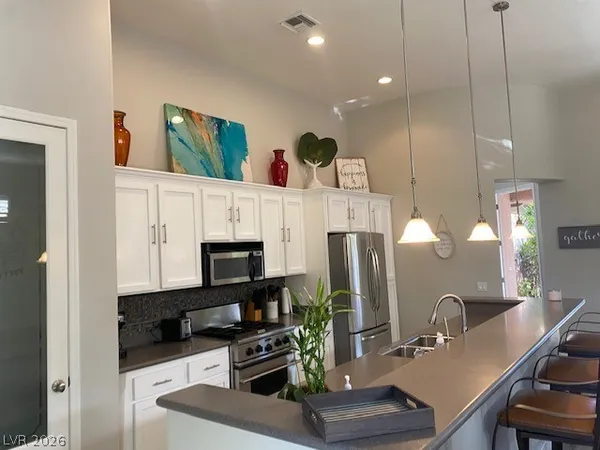 $3,600 | 9 Hammock Dunes Court, Henderson, NV 89052