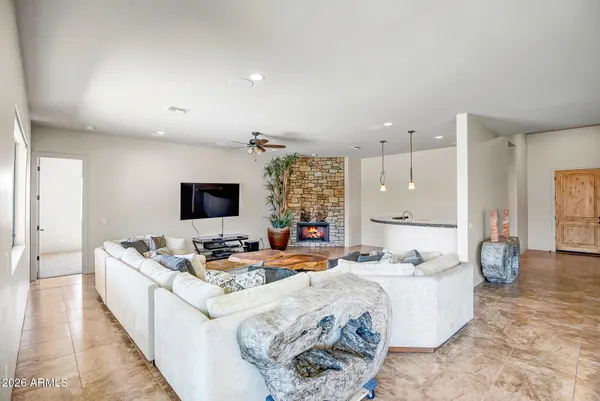 $1,474,900 | 1121 East Saddle Mountain Road, Phoenix, AZ 85086