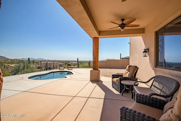 $1,474,900 | 1121 East Saddle Mountain Road, Phoenix, AZ 85086