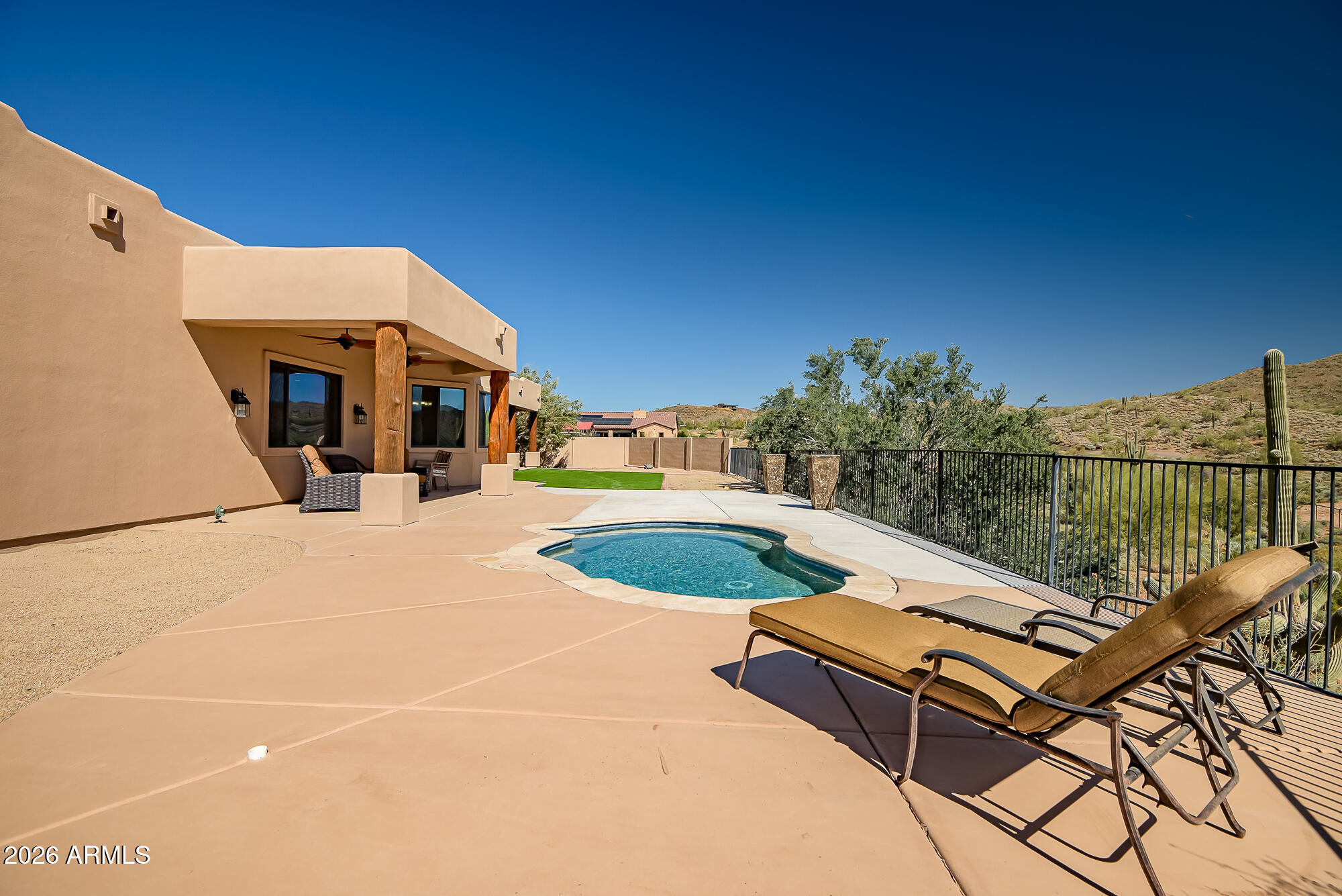 1121 East Saddle Mountain Road Phoenix, AZ 85086 - Photo 38 of 49