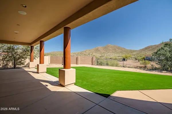 $1,474,900 | 1121 East Saddle Mountain Road, Phoenix, AZ 85086