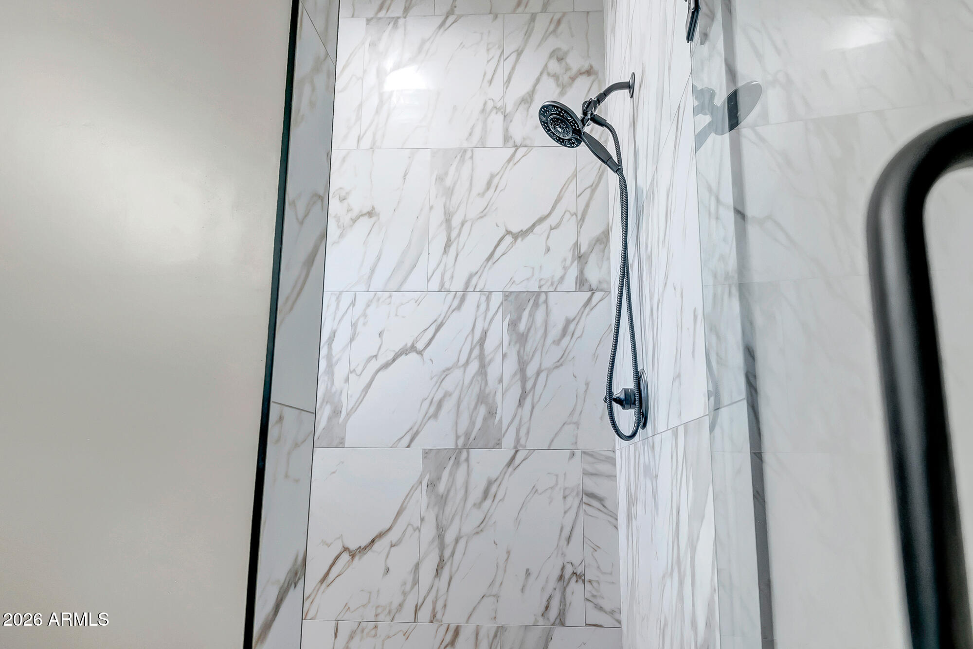 1121 East Saddle Mountain Road Phoenix, AZ 85086 - Photo 49 of 49 a bathroom with a shower