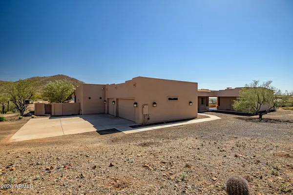 $1,474,900 | 1121 East Saddle Mountain Road, Phoenix, AZ 85086