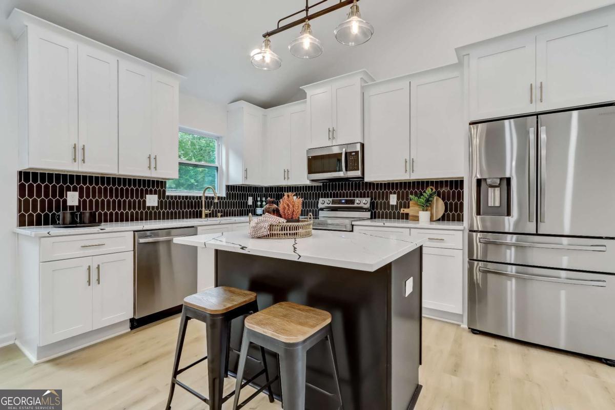 1250 Byewood Lane Southwest Atlanta, GA 30310 - Photo 26 of 48