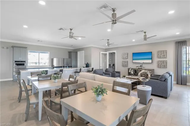 $420,000 | 1033 Tranquil Brook Drive, Naples, FL 34114