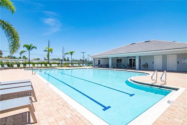 $420,000 | 1033 Tranquil Brook Drive, Naples, FL 34114