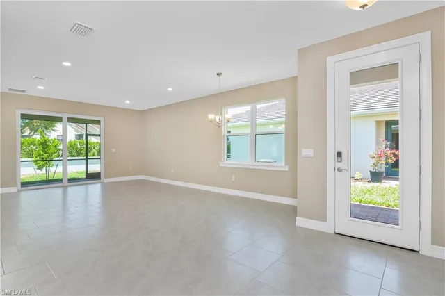 $420,000 | 1033 Tranquil Brook Drive, Naples, FL 34114
