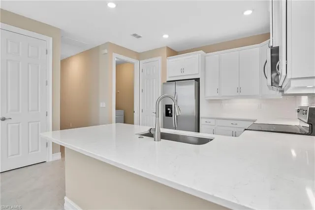 $420,000 | 1033 Tranquil Brook Drive, Naples, FL 34114