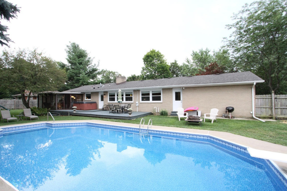 4122 Romence Road Portage, MI 49024 - Photo 4 of 23 Romence_03