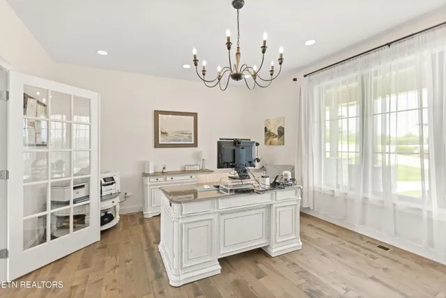 $1,375,000 | 888 Smokey Quartz Boulevard, New Tazewell, TN 37825