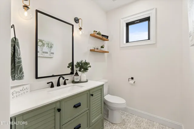 $1,375,000 | 888 Smokey Quartz Boulevard, New Tazewell, TN 37825