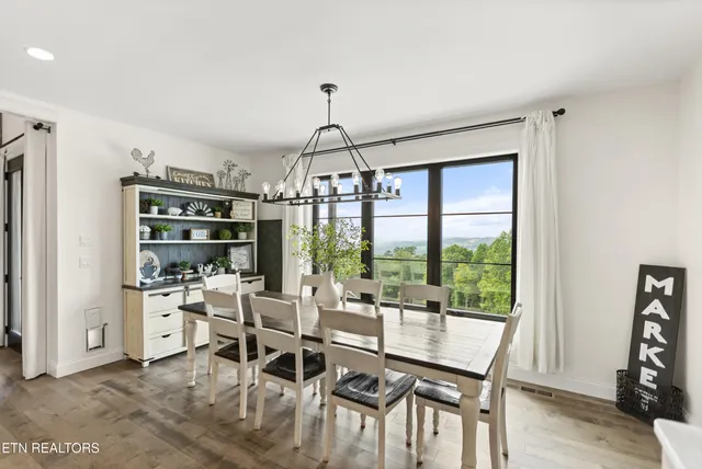 $1,375,000 | 888 Smokey Quartz Boulevard, New Tazewell, TN 37825