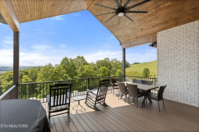 $1,375,000 | 888 Smokey Quartz Boulevard, New Tazewell, TN 37825