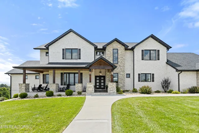 $1,375,000 | 888 Smokey Quartz Boulevard, New Tazewell, TN 37825