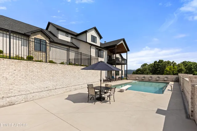 $1,375,000 | 888 Smokey Quartz Boulevard, New Tazewell, TN 37825